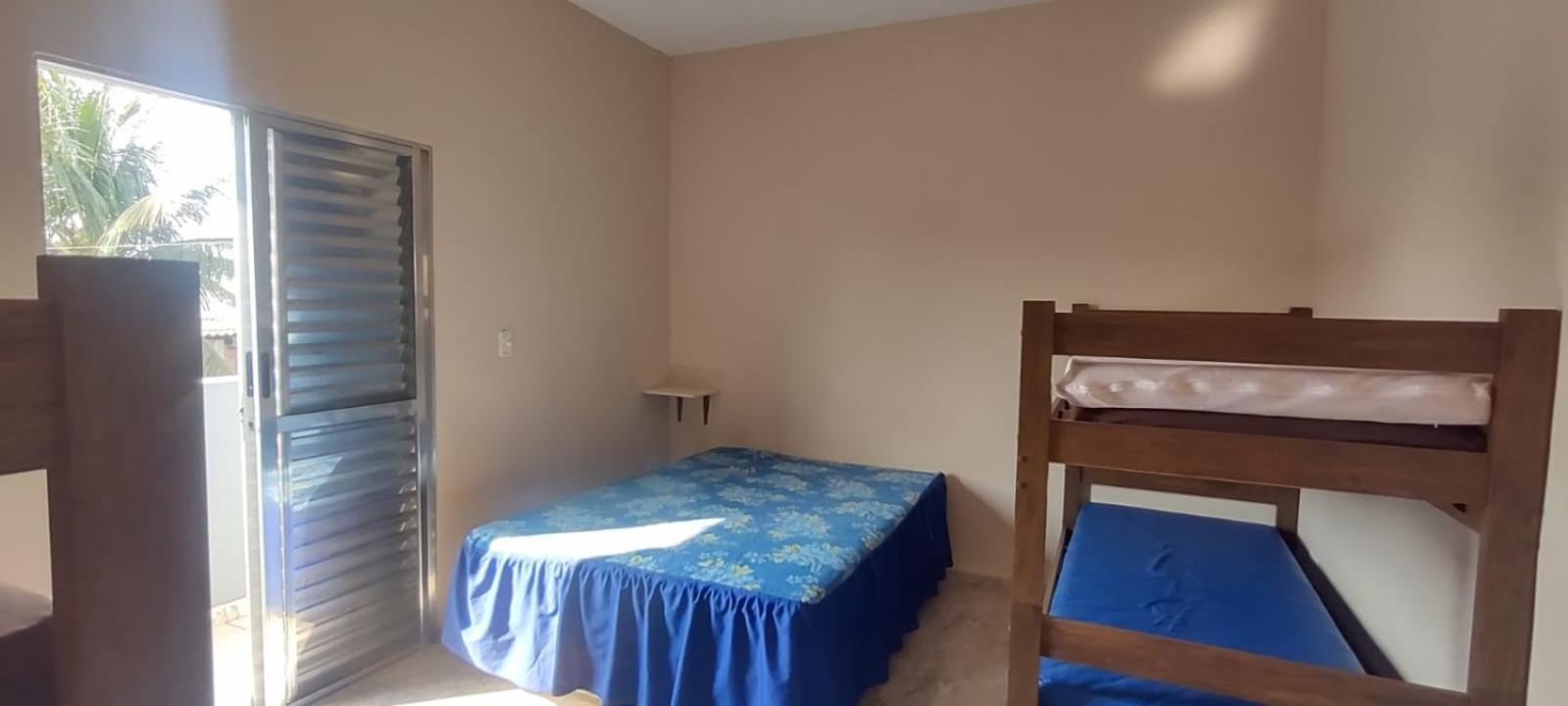Kitnets E Azul Do Mar Apartment *